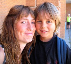 Jennifer & Jack Peters