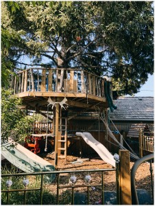 Treehouse