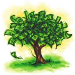 moneytree