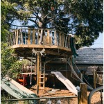 Treehouse